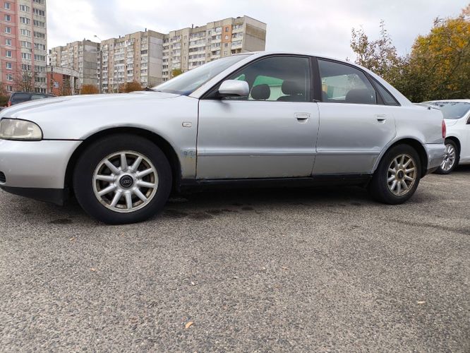 Автомобиль