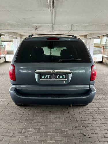 Chrysler Town Country