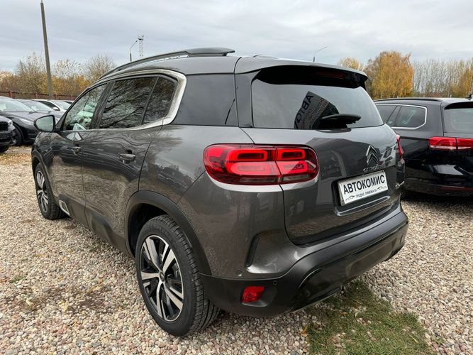 Citroen c5 Aircross I