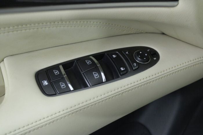Infiniti QX60 2020