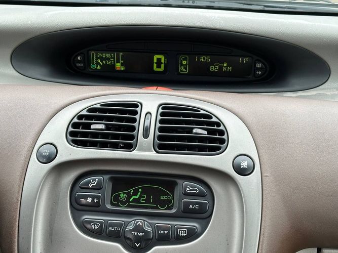 Citroen Xsara Picasso