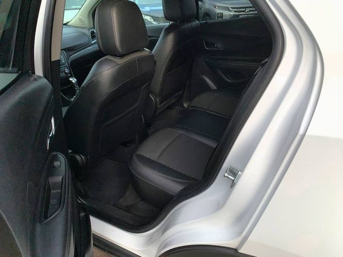 Купить Buick Encore I, 2016 г. в кредит от 583 руб/мес