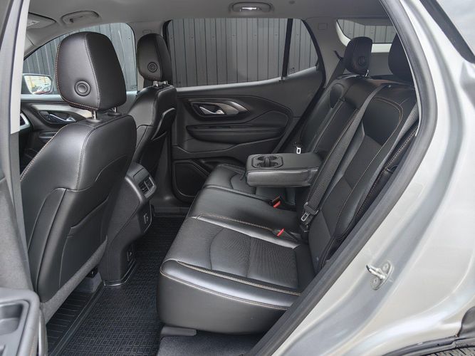 GMC TERRAIN