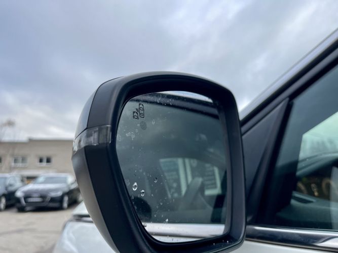 Peugeot 3008 II Gt-line