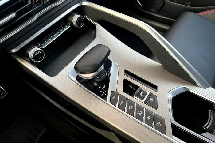Geely Coolray 2023 Flagship Dual