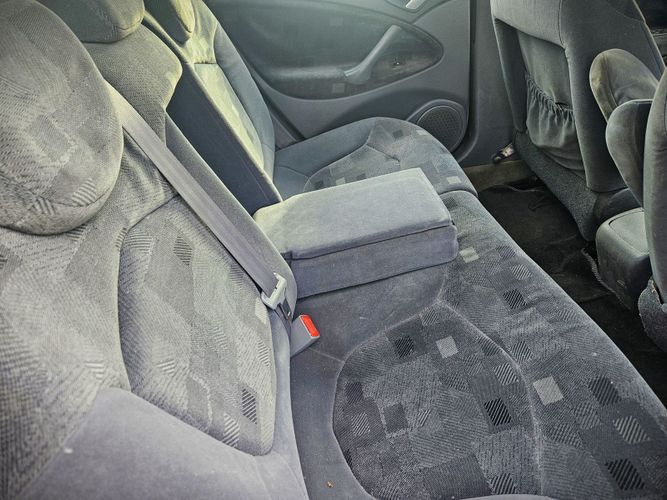Citroen C5 2002 универсал