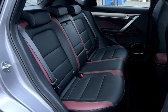 Geely Coolray 2023 Flagship Dual