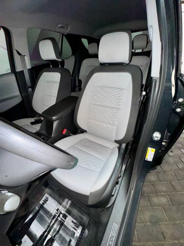 Chevrolet Equinox III