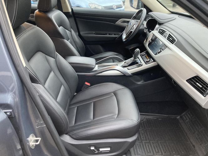 GEELY ATLAS 1.8i Кредит/Лизинг/Обмен