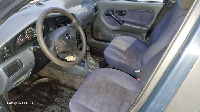 Fiat paleo