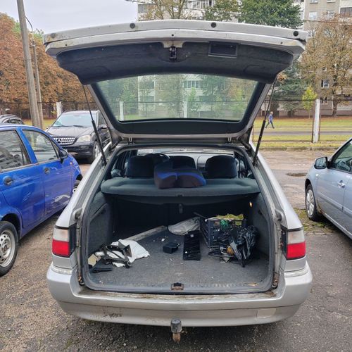 Citroen Xantia X2 2000 года