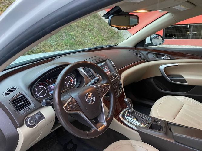Buick Regal