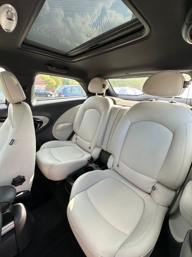 Mini Paceman
