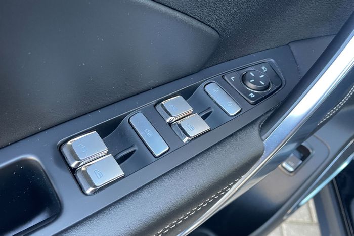 Geely Atlas Pro 2021 Flagship