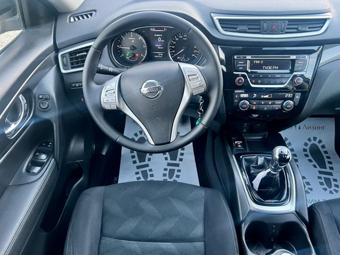 Nissan X-Trail 1.6d