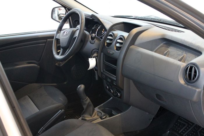Lada Largus Универсал / Classic / МТ
