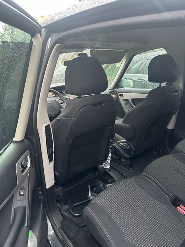 ПРОДАМ   C4 PICASSO СЕМЕЙНЫЙ МИНИВЭН  