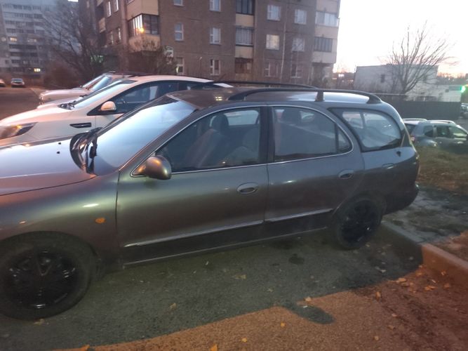 Xundai lantra j 2 1.6 б. . (Рестайлинг)..Торг..