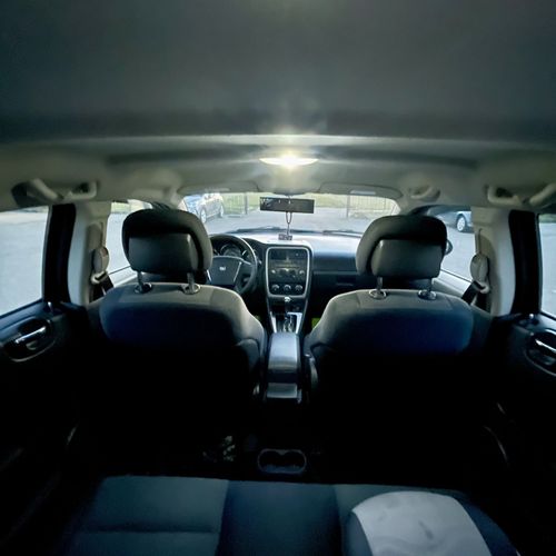 Dodge Caliber