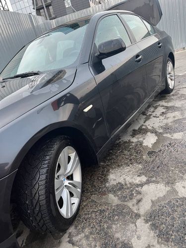 BMW e61
