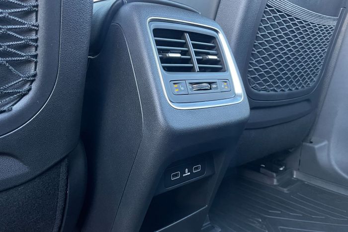 Geely Atlas Pro 2021 Flagship