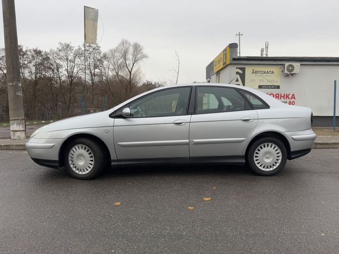БЕЗ ВЗНОСА НА 10 ЛЕТ Citroen C5 I 2.2 Дизель