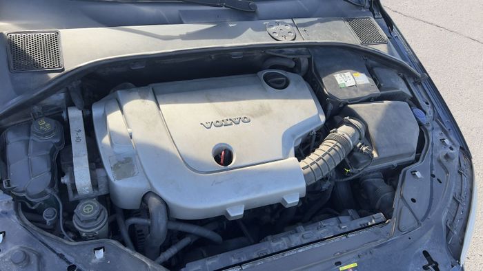 VOLVO XC70 2.4d