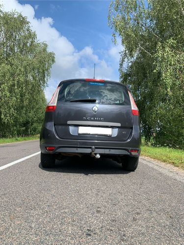 Renault Grand