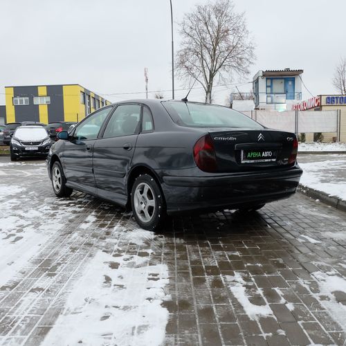 Citroen C5
