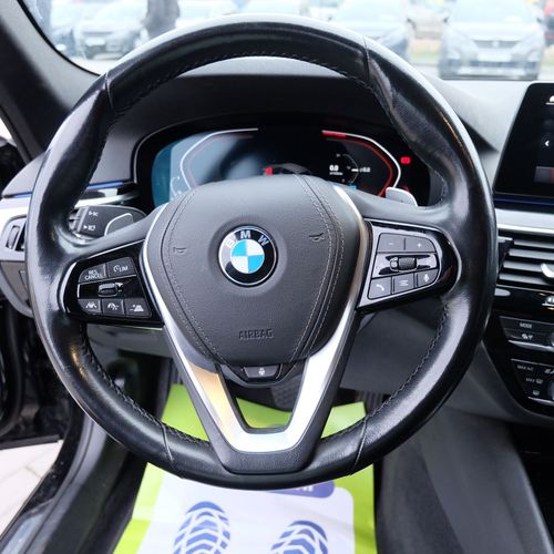 BMW 5 серия