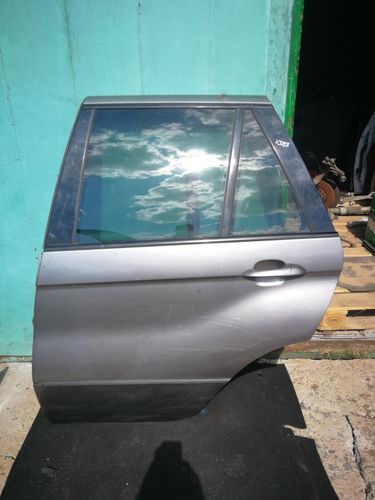 BMW X5 E53 БМВ Х5 Е53