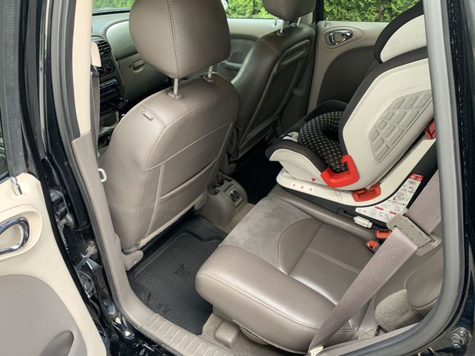 Chrysler PT Cruiser