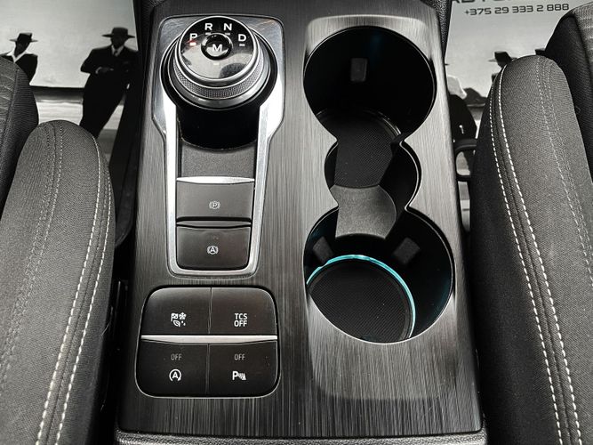 Ford Focus (IV)