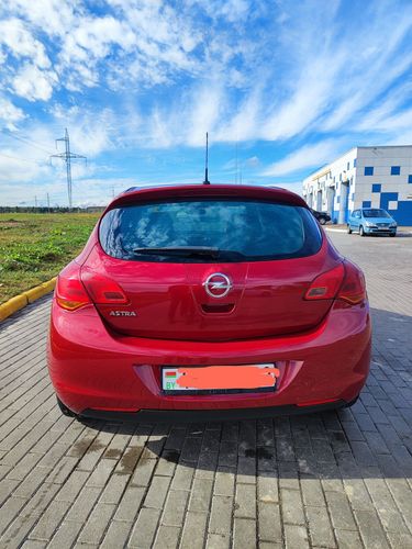Автомобиль