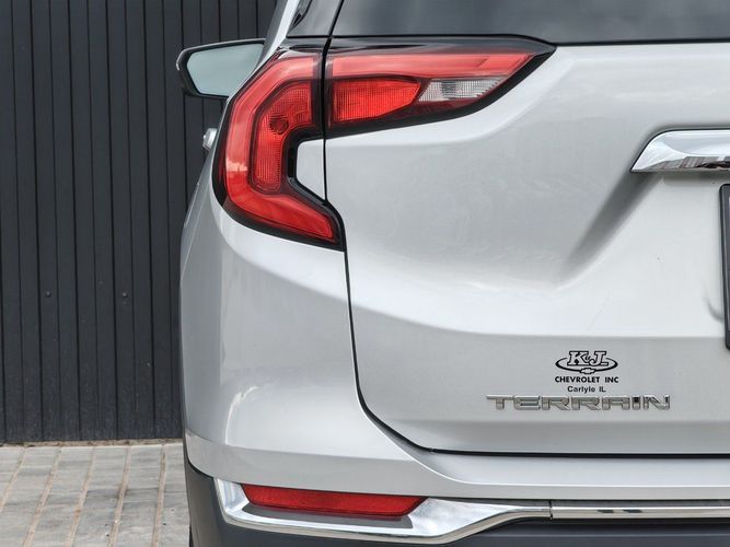 GMC TERRAIN
