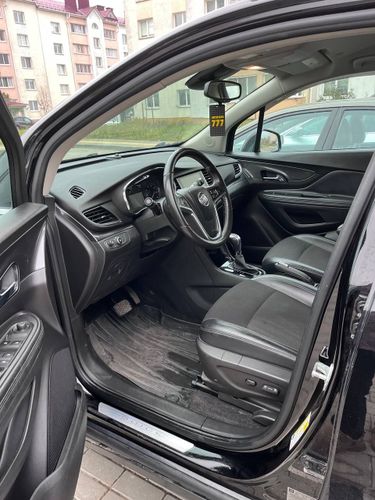 Buick Encore
