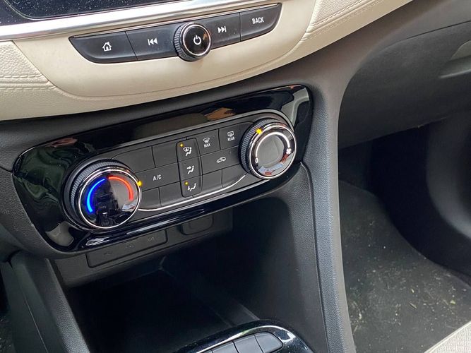 Buick Encore GX