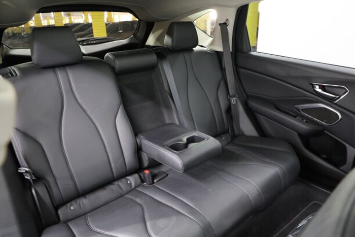 Acura RDX 2019