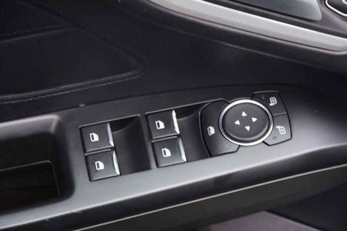 Ford Focus IV 2021