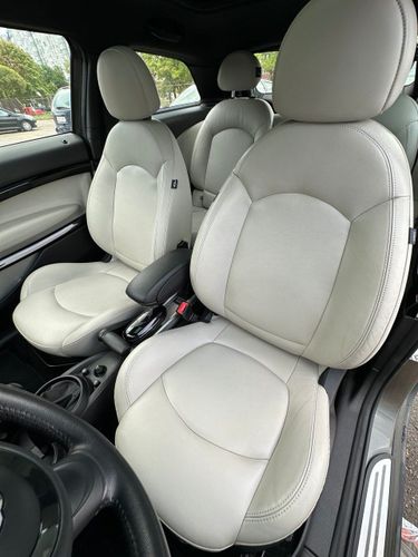 Mini Paceman