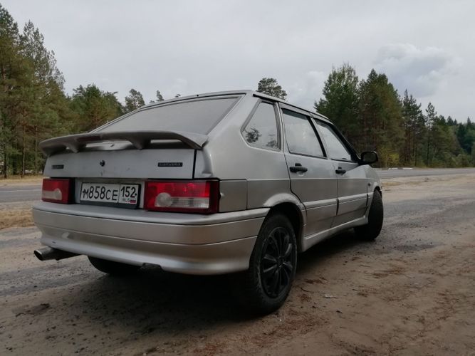 Lada 2114