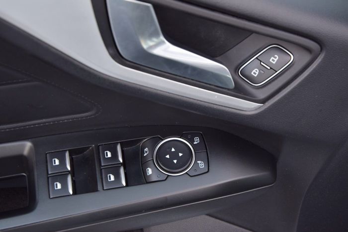  Ford Focus IV 2020 г