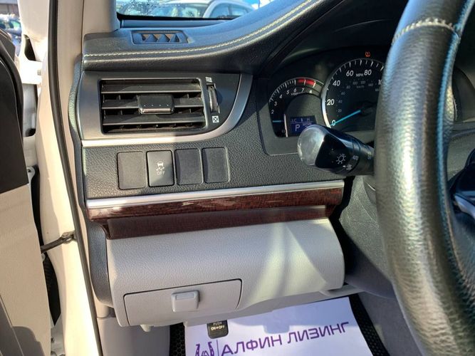 Купить Toyota Camry XV50, 2012 г. в кредит от 596 руб/мес