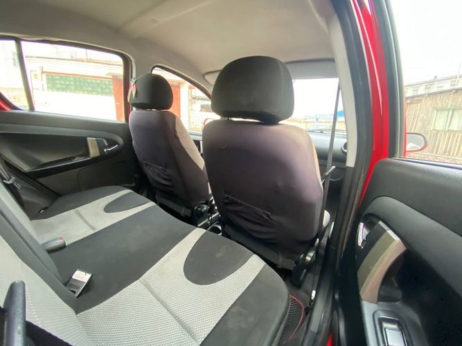 Купить Geely LC Cross в кредит от 203 руб/мес