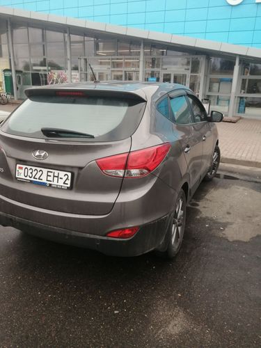 Продам легковой автомобиль
