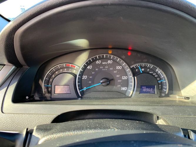 Купить Toyota Camry XV50, 2012 г. в кредит от 596 руб/мес