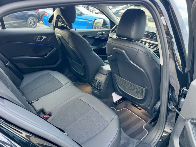 BMW 118i