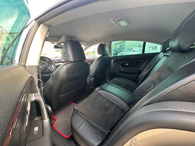 Купить Volkswagen passat cc в кредит от 538 руб/мес
