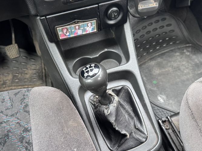 Opel Zafira Кредит, Лизинг, Обмен