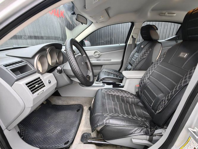 DODGE AVENGER